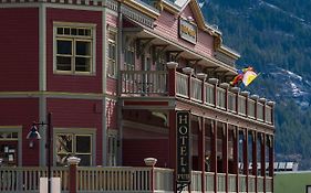 Kaslo Hotel And Pub